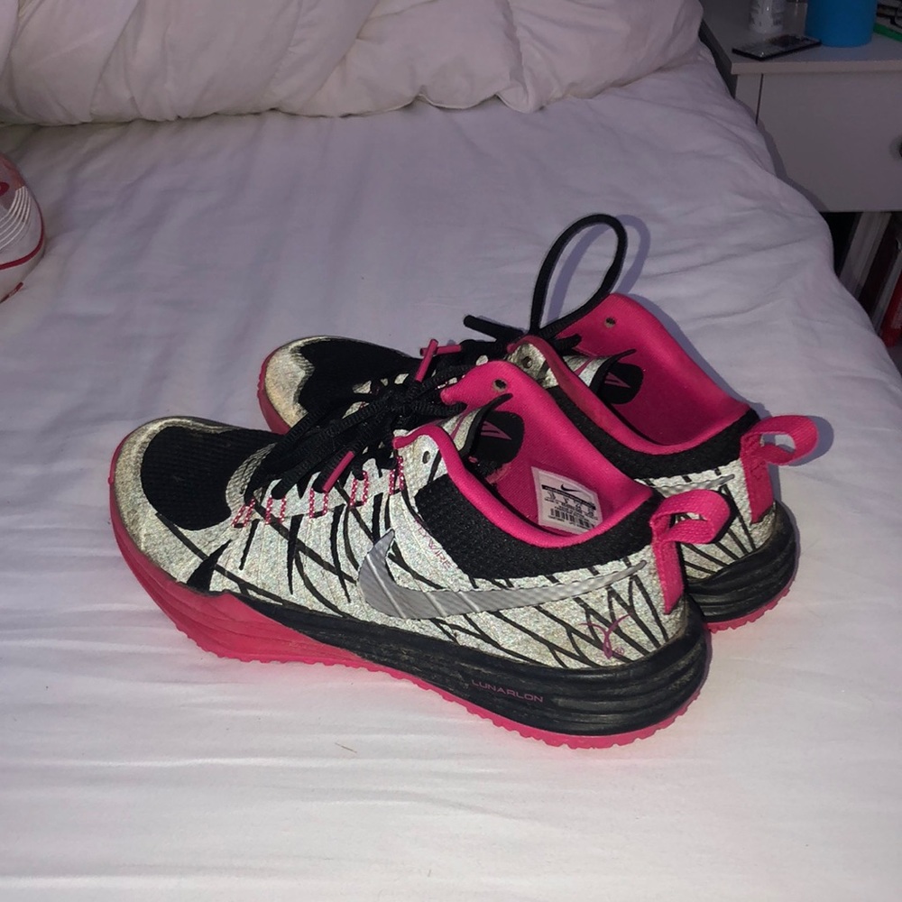 Nike Oregon Lunar TR1